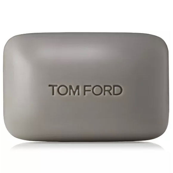 TOM FORD-OUD WOOD-bar soap - Picture 1 of 8